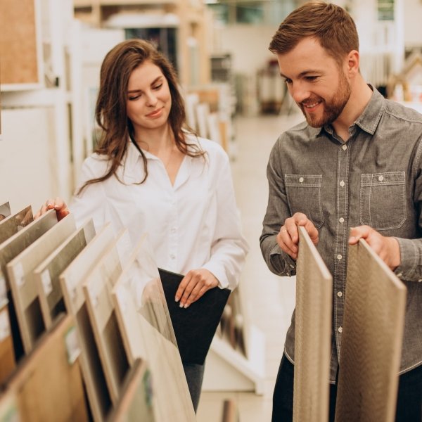 Flooring design Consultations in Laurinburg, NC