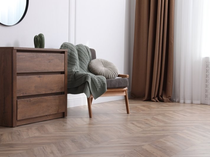 Local flooring retailer in Laurinburg, NC