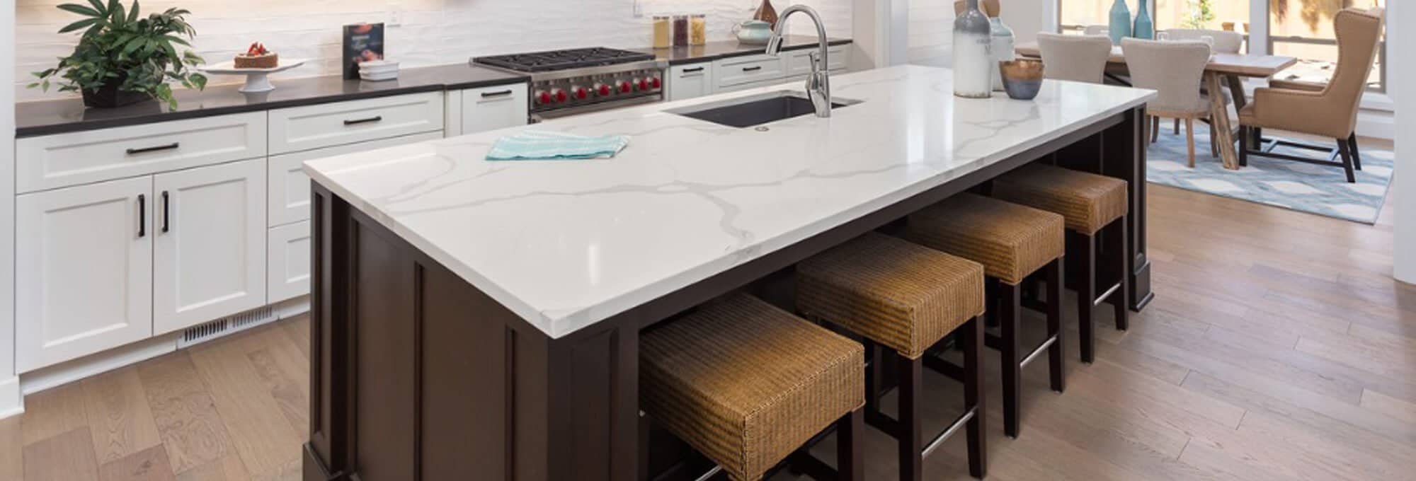 Flooring Advice from experts in Laurinburg, NC