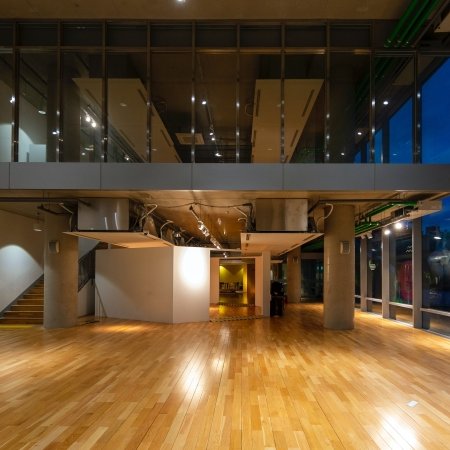 Commercial floors from  Floors Galore Inc in Laurinburg, NC