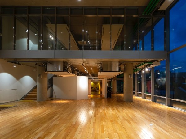 Commercial floors from  Floors Galore Inc in Laurinburg, NC