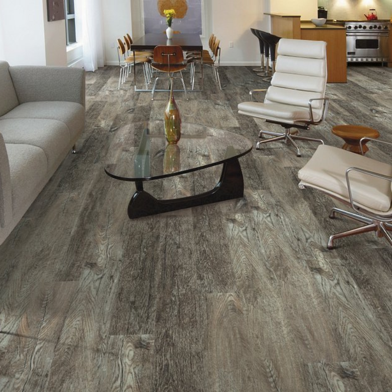 Shaw Endura Plus - Smoky Oak-800x800